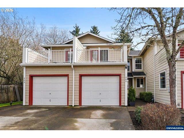 489 Ne CONIFER Blvd, Corvallis, OR 97330