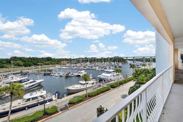 102 YACHT HARBOR DRIVE 365, Palm Coast, FL 32137