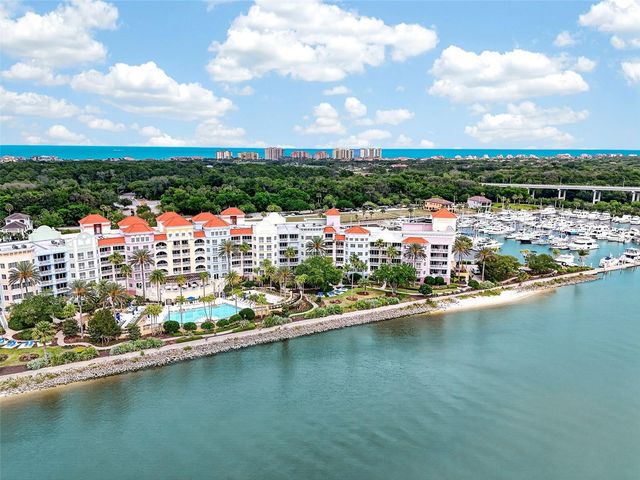 102 YACHT HARBOR DRIVE 365, Palm Coast, FL 32137