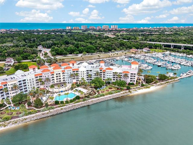 102 YACHT HARBOR DRIVE 365, Palm Coast, FL 32137