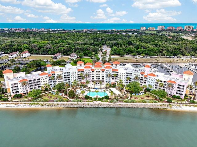 102 YACHT HARBOR DRIVE 365, Palm Coast, FL 32137
