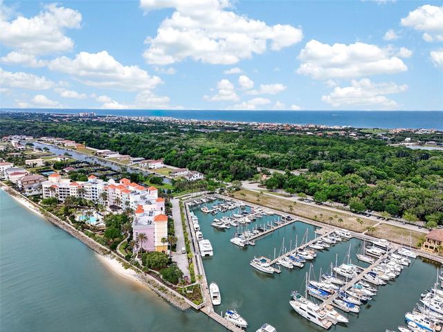 102 YACHT HARBOR DRIVE 365, Palm Coast, FL 32137