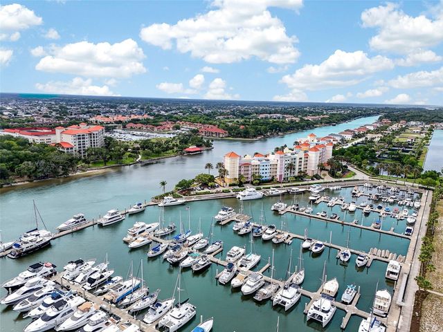 102 YACHT HARBOR DRIVE 365, Palm Coast, FL 32137