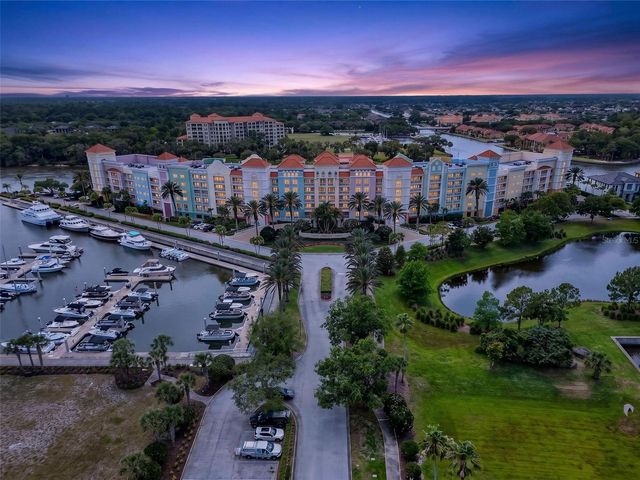102 YACHT HARBOR DRIVE 365, Palm Coast, FL 32137
