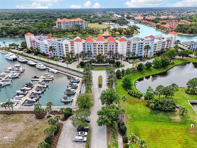 102 YACHT HARBOR DRIVE 365, Palm Coast, FL 32137