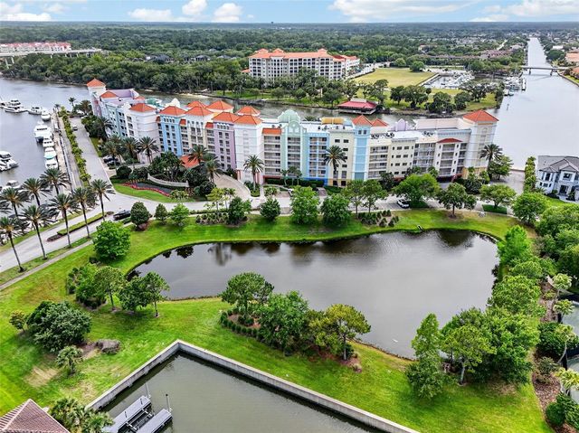 102 YACHT HARBOR DRIVE 365, Palm Coast, FL 32137