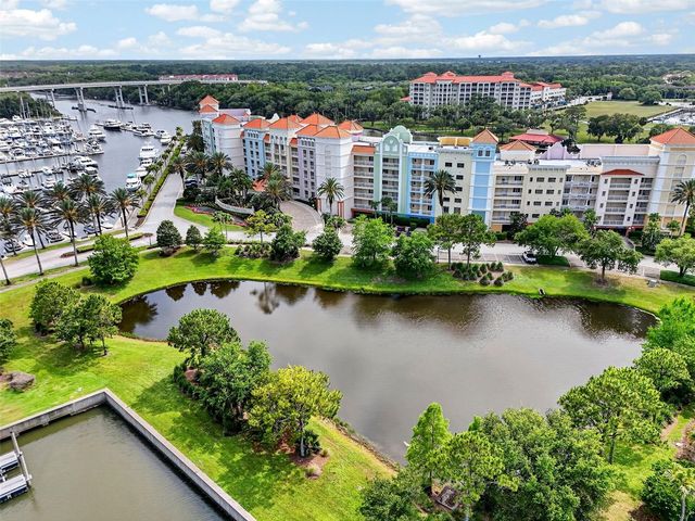 102 YACHT HARBOR DRIVE 365, Palm Coast, FL 32137