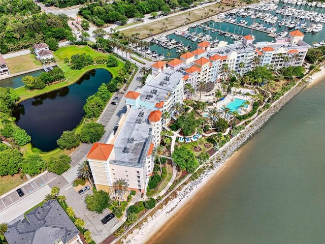 102 YACHT HARBOR DRIVE 365, Palm Coast, FL 32137