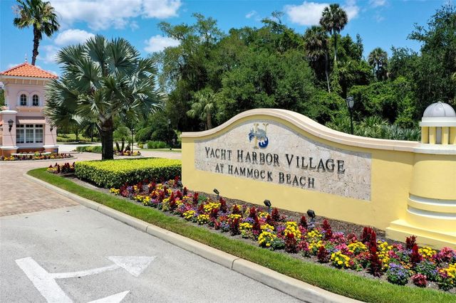 102 YACHT HARBOR DRIVE 365, Palm Coast, FL 32137