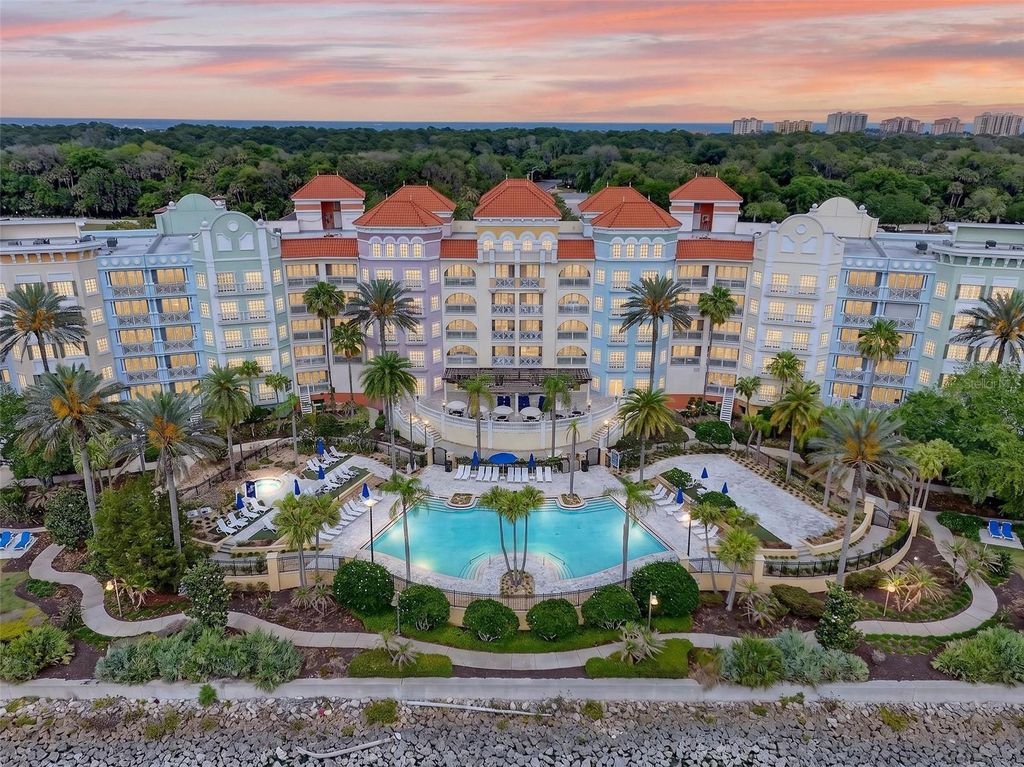 102 YACHT HARBOR DRIVE 365, Palm Coast, FL 32137