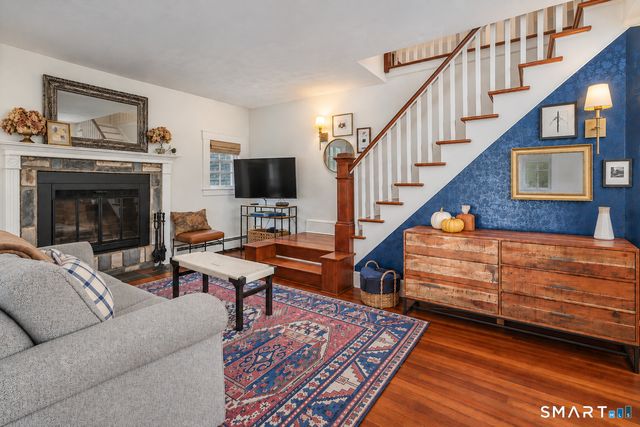 44 Palmer Street, Stamford, CT 06907