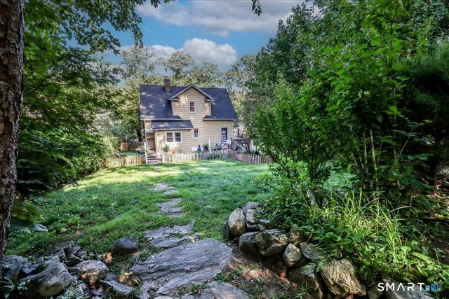 44 Palmer Street, Stamford, CT 06907
