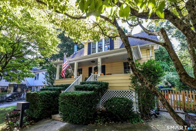 44 Palmer Street, Stamford, CT 06907