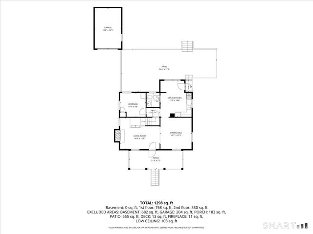 44 Palmer Street, Stamford, CT 06907