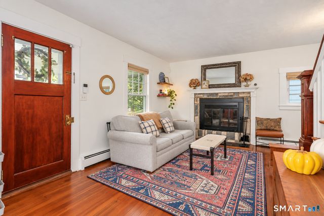 44 Palmer Street, Stamford, CT 06907