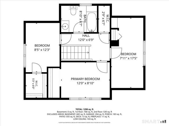 44 Palmer Street, Stamford, CT 06907