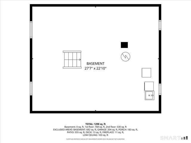 44 Palmer Street, Stamford, CT 06907