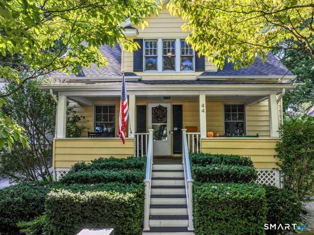 44 Palmer Street, Stamford, CT 06907