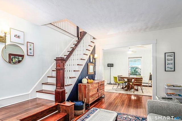 44 Palmer Street, Stamford, CT 06907