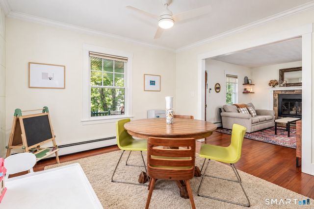 44 Palmer Street, Stamford, CT 06907