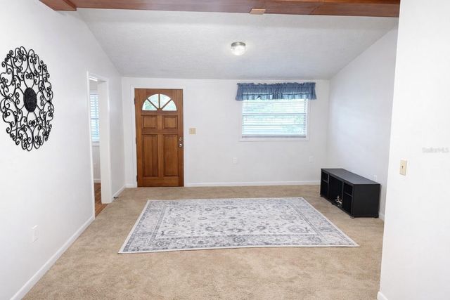 10019 CURLEY ROAD, San Antonio, FL 33576