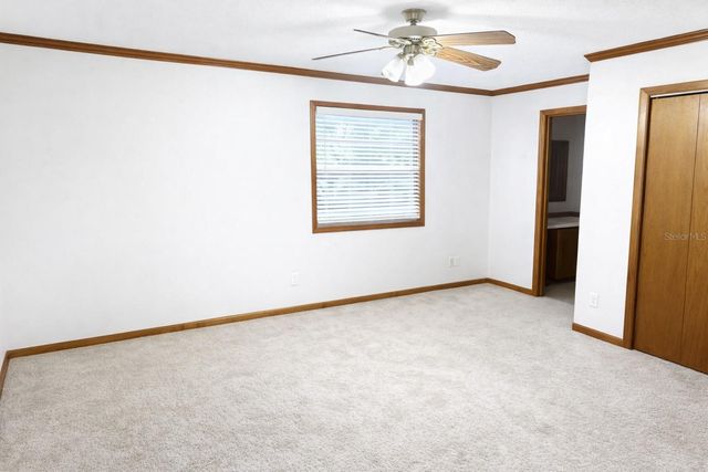 10019 CURLEY ROAD, San Antonio, FL 33576