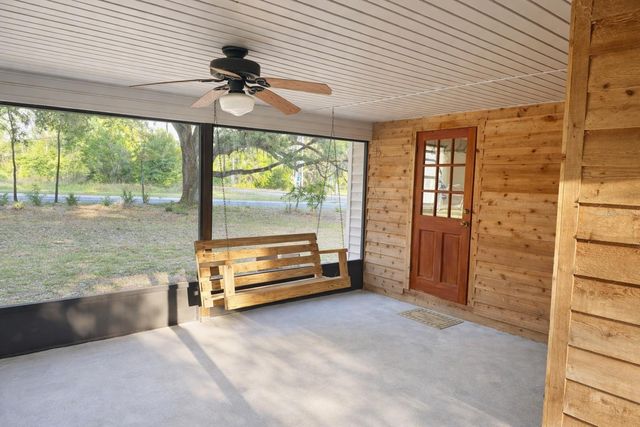 10019 CURLEY ROAD, San Antonio, FL 33576