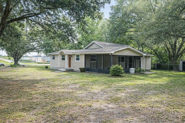 10019 CURLEY ROAD, San Antonio, FL 33576