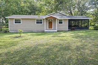 10019 CURLEY ROAD, San Antonio, FL 33576