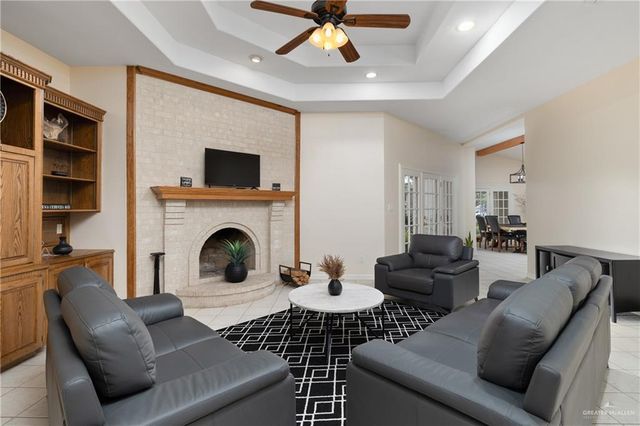 4901 W State Highway 107, Mcallen, TX 78504