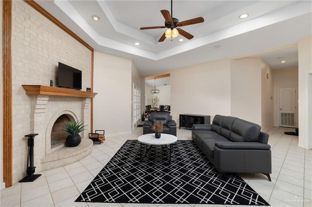4901 W State Highway 107, Mcallen, TX 78504
