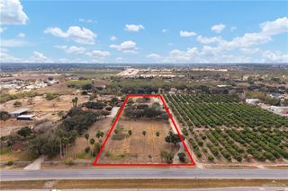 4901 W State Highway 107, Mcallen, TX 78504