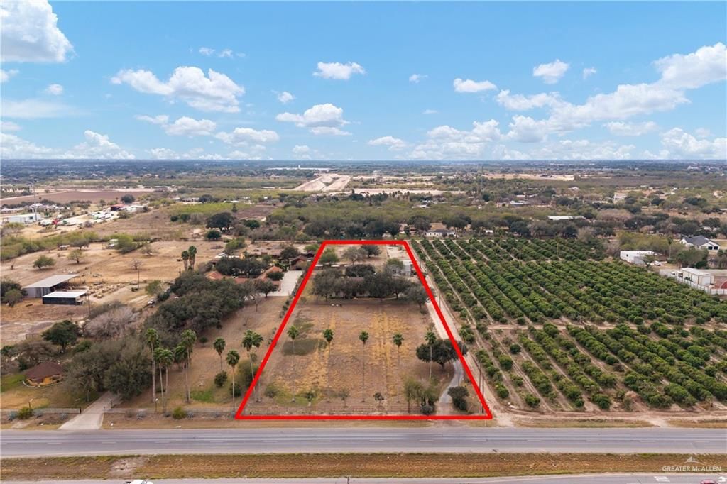 4901 W State Highway 107, Mcallen, TX 78504