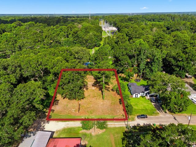 1310 S Franklin Avenue, Cleveland, TX 77327