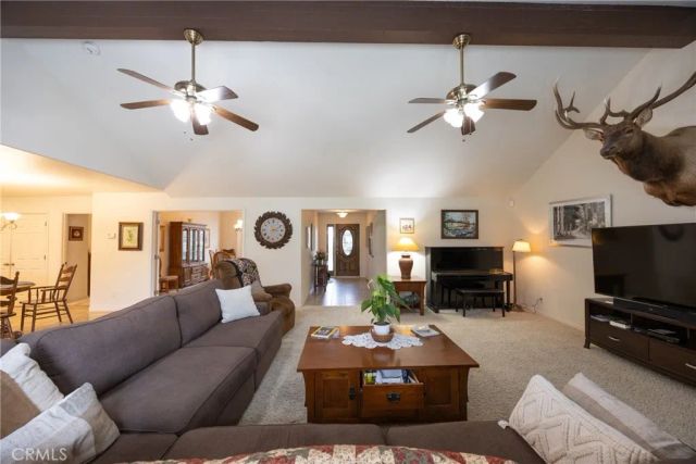 41766 John Muir Drive, Coarsegold, CA 93614