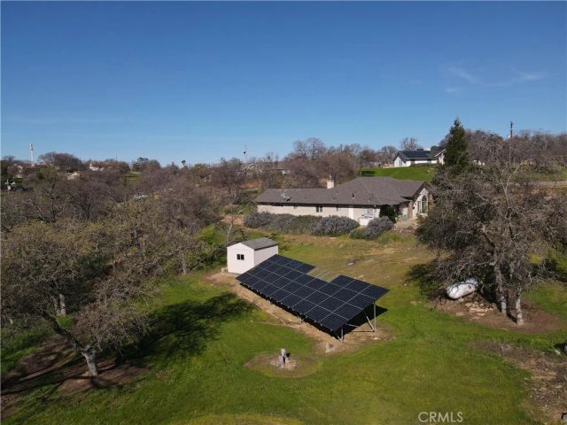 41766 John Muir Drive, Coarsegold, CA 93614