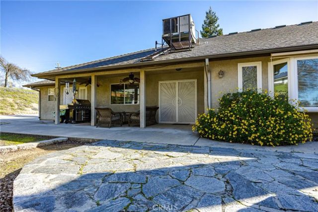41766 John Muir Drive, Coarsegold, CA 93614