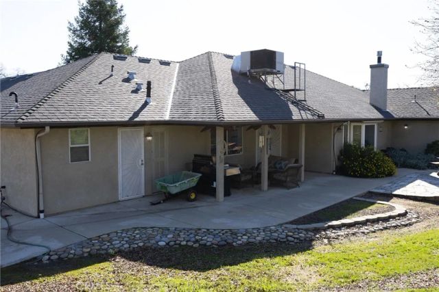 41766 John Muir Drive, Coarsegold, CA 93614