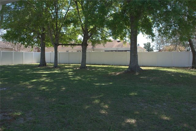 3486 HAWKIN DRIVE, Kissimmee, FL 34746