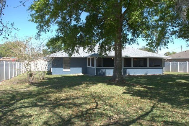 3486 HAWKIN DRIVE, Kissimmee, FL 34746