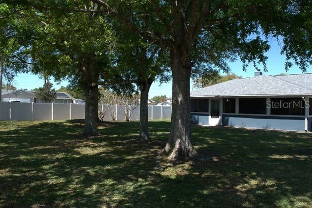 3486 HAWKIN DRIVE, Kissimmee, FL 34746