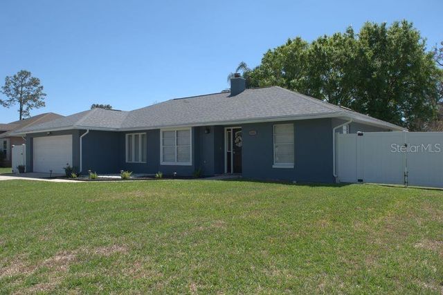 3486 HAWKIN DRIVE, Kissimmee, FL 34746