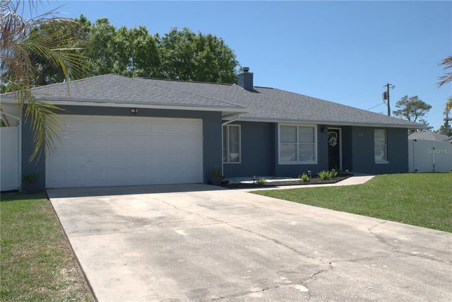 3486 HAWKIN DRIVE, Kissimmee, FL 34746