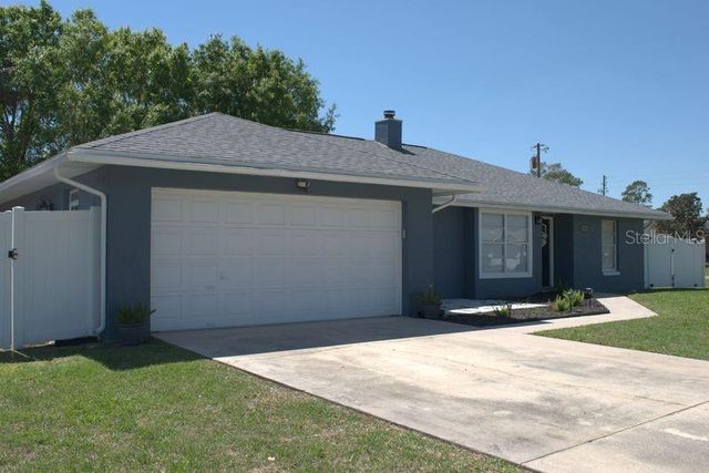 3486 HAWKIN DRIVE, Kissimmee, FL 34746