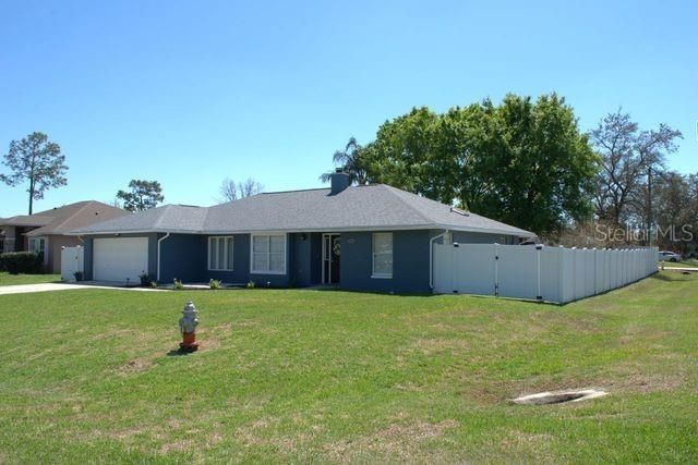 3486 HAWKIN DRIVE, Kissimmee, FL 34746