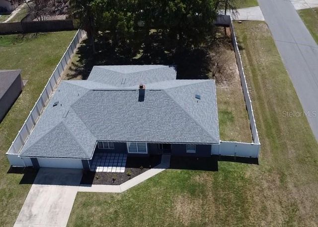 3486 HAWKIN DRIVE, Kissimmee, FL 34746