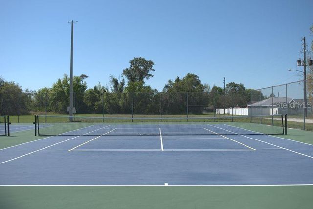 3486 HAWKIN DRIVE, Kissimmee, FL 34746