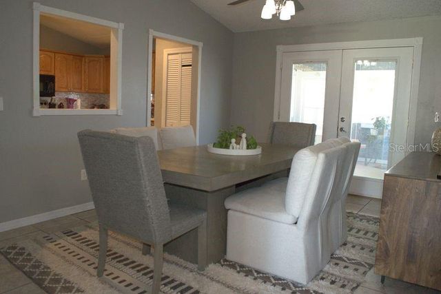 3486 HAWKIN DRIVE, Kissimmee, FL 34746