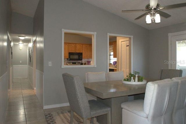 3486 HAWKIN DRIVE, Kissimmee, FL 34746