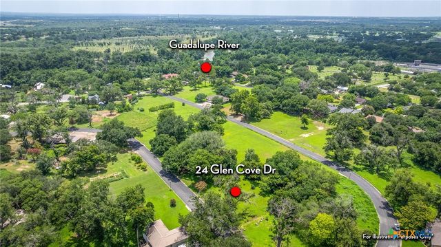 24 Glen Cove Drive, Seguin, TX 78155